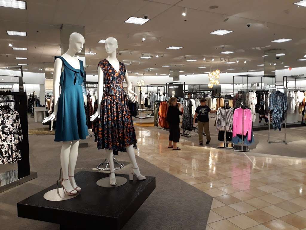 Nordstrom Hillsdale Shopping Center | 130 Hillsdale Shopping Center, San Mateo, CA 94403, USA | Phone: (650) 570-5111