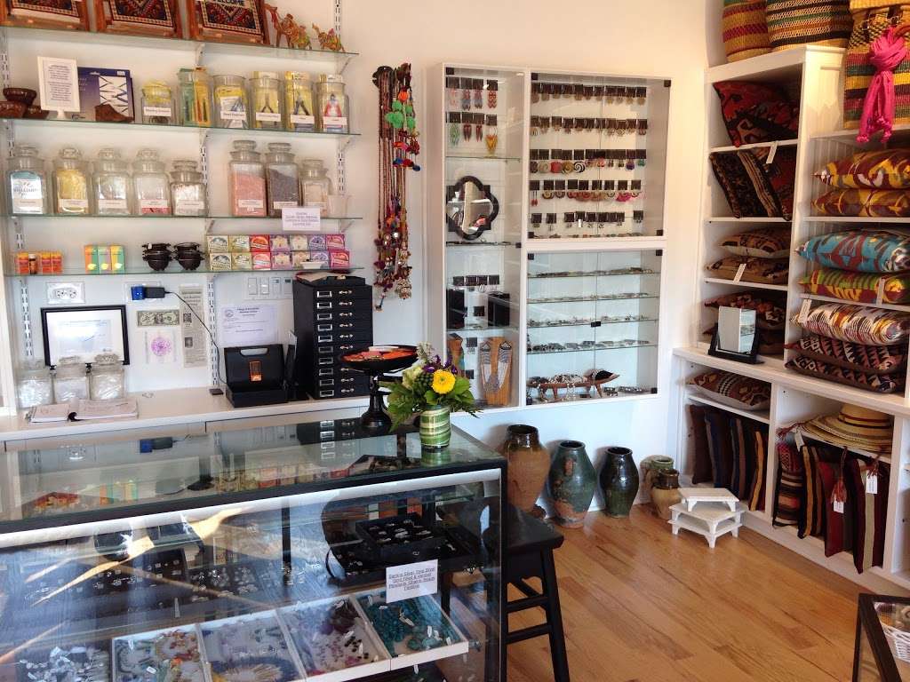 Laura Atwood Studio Beads & Trading Co. | 9142 Broadway Ave, Brookfield, IL 60513 | Phone: (312) 952-1339