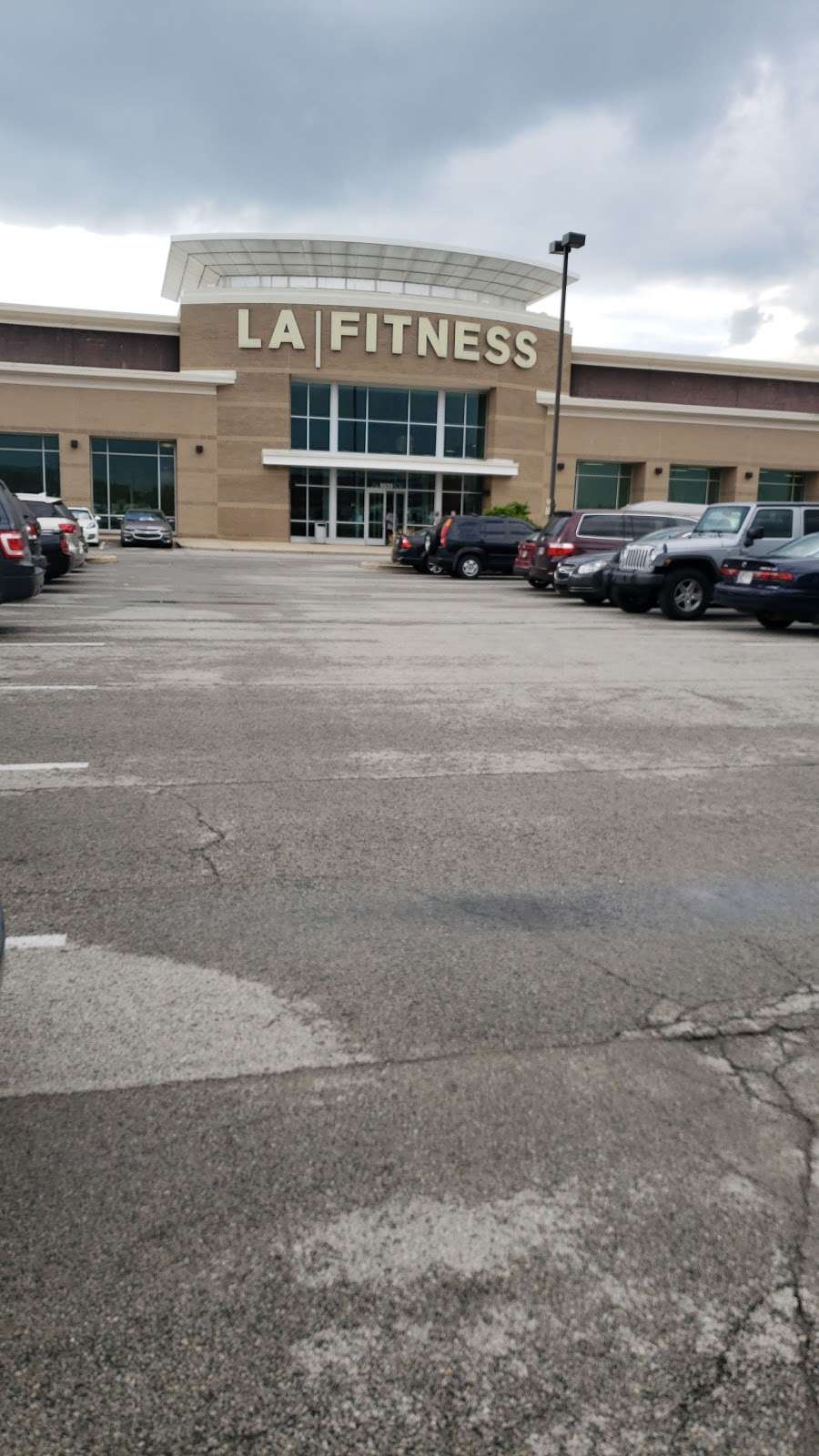 LA Fitness | 9930 Pendleton Pike, Indianapolis, IN 46236 | Phone: (317) 855-9012