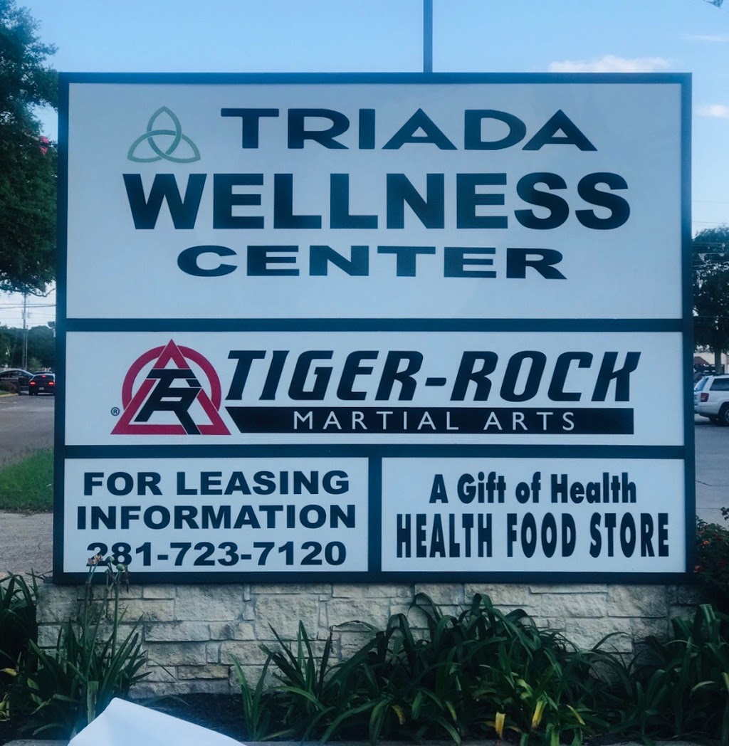 Tiger-Rock Martial Arts of Atascocita | 19143 Timber Forest Dr, Humble, TX 77346 | Phone: (281) 852-9002