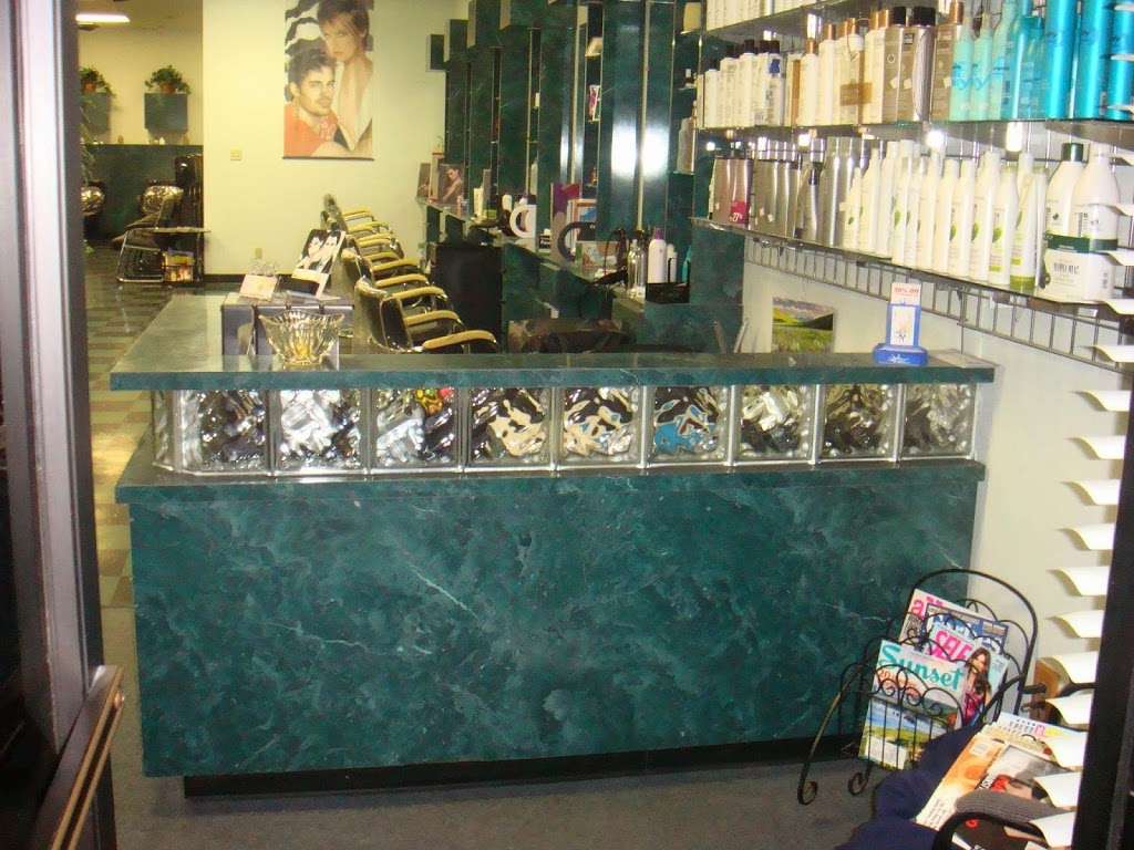 Accents Hair & Nail Designs | Antioch, CA 94509, USA | Phone: (925) 754-8660