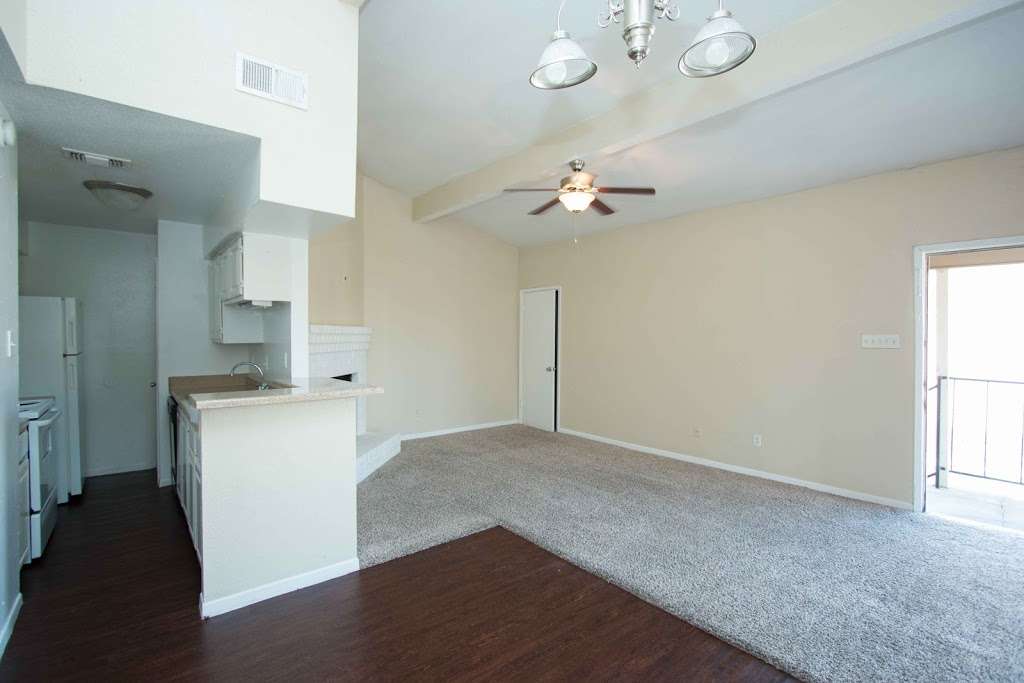 Trailing Vine Place Apartment Homes | 2812 Trailing Vine Rd, Spring, TX 77373 | Phone: (281) 350-8871