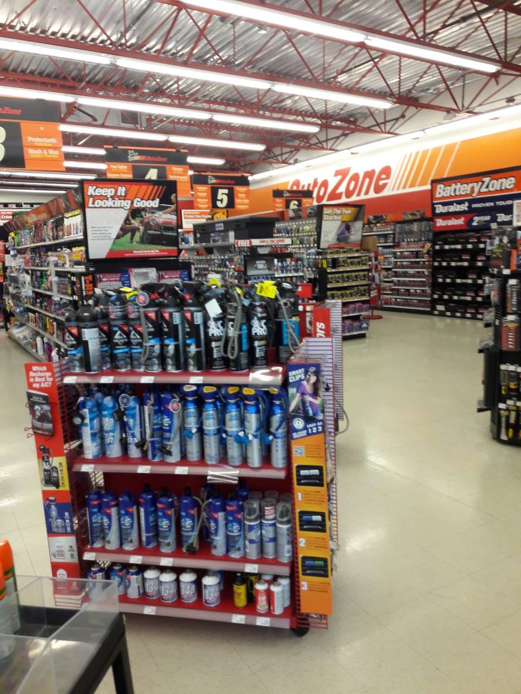 AutoZone Auto Parts | 175 Clarke Rd, Ocoee, FL 34761 | Phone: (407) 290-8912