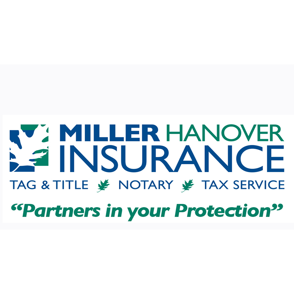 Miller-Hanover New Oxford Office | 410 Lincoln Way E, New Oxford, PA 17350, USA | Phone: (717) 624-8184