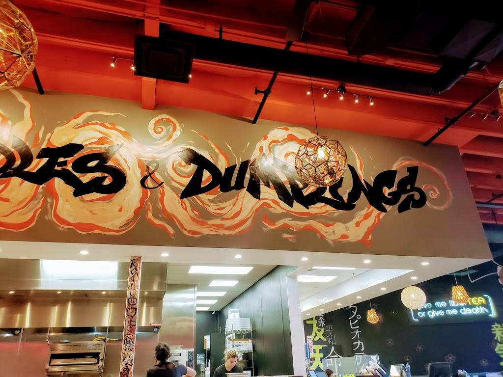 Tomo Noodles & Dumplings | 9410 W Sahara Ave #130, Las Vegas, NV 89117, USA | Phone: (702) 485-1782