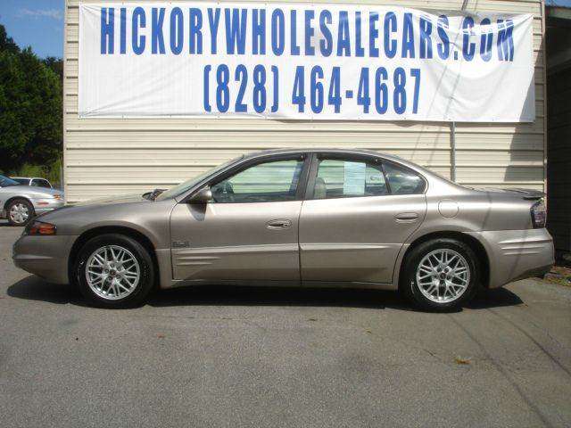 Hickory Wholesale Cars Inc | 3113 US-70, Newton, NC 28658, USA | Phone: (828) 464-4687