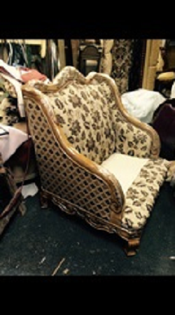 Cellini Reupholstering and Refinishing - Reupholstery in Brookly | 527 E 86th St, Brooklyn, NY 11236, USA | Phone: (347) 627-5273