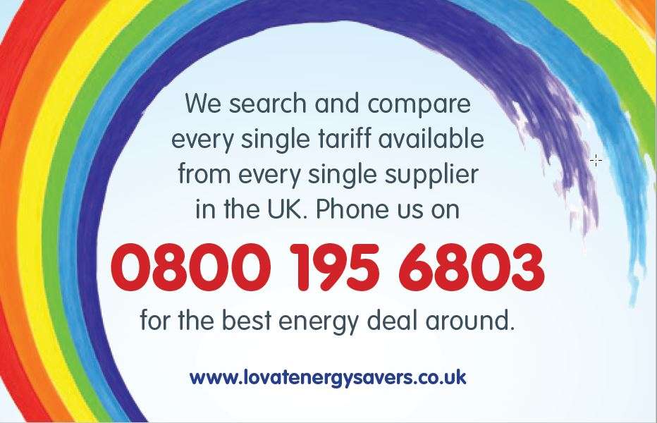 Lovat Energy Savers - the Switched on Broker | 19 Cambridge Square, Redhill RH1 6TG, UK | Phone: 020 8123 1473