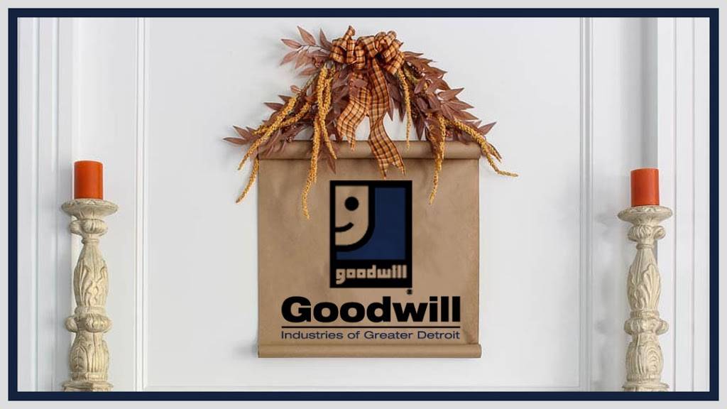 Goodwill Store and Donations: Woodhaven | 20080 West Rd, Woodhaven, MI 48183, USA | Phone: (734) 301-3902