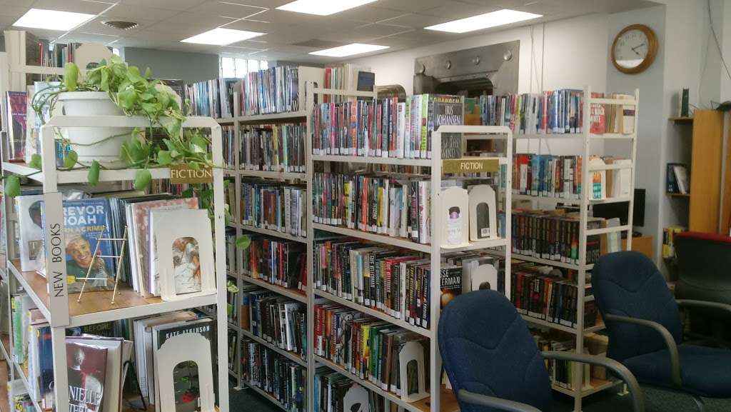 Tri-Area Library | 2 W Main St, Jamestown, IN 46147, USA | Phone: (765) 676-6190