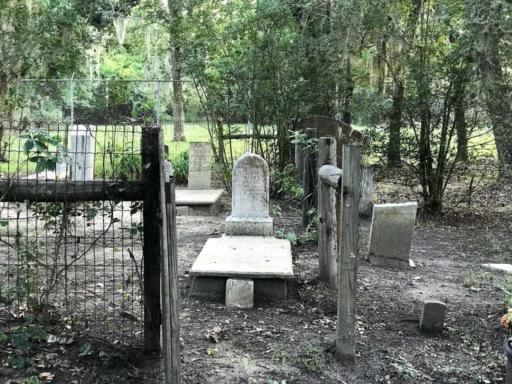 Koch-Schmidt Cemetery | Houston, TX 77084, USA