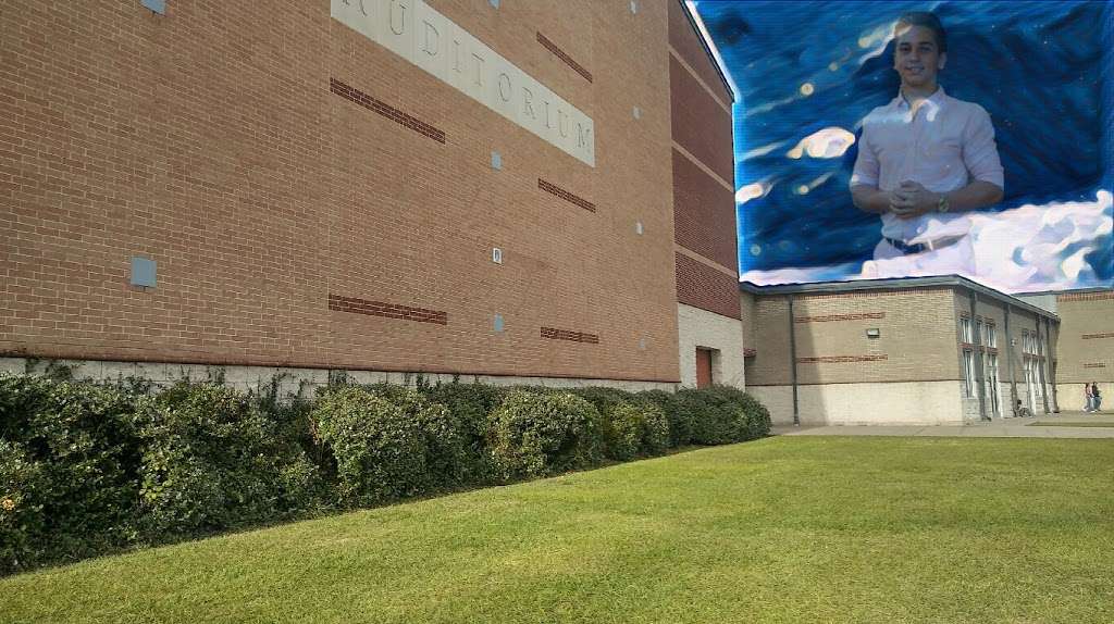 Thurgood Marshall High School | 1220 Buffalo Run, Missouri City, TX 77489, USA | Phone: (281) 634-6630
