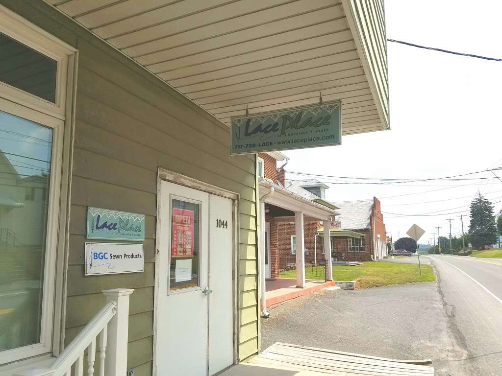 Lace Place of Lancaster County | 1044 Martindale Rd, Ephrata, PA 17522 | Phone: (717) 738-5223