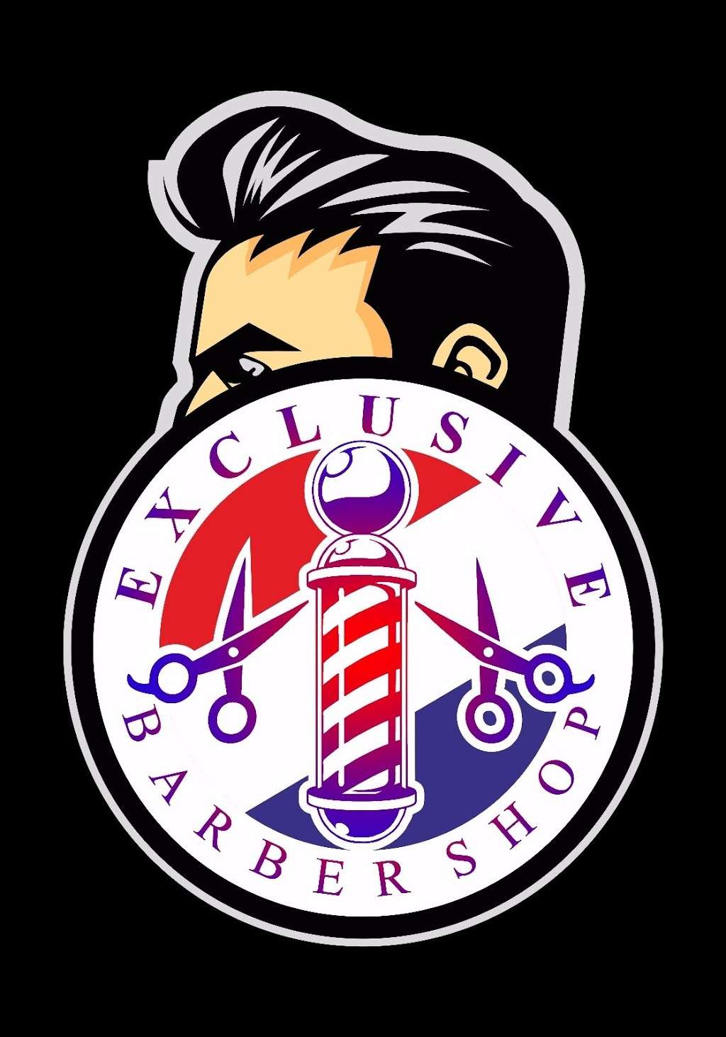 Exclusive Barber Shop Haverhill | 137 Lafayette Square, Haverhill, MA 01832, USA | Phone: (978) 457-1134