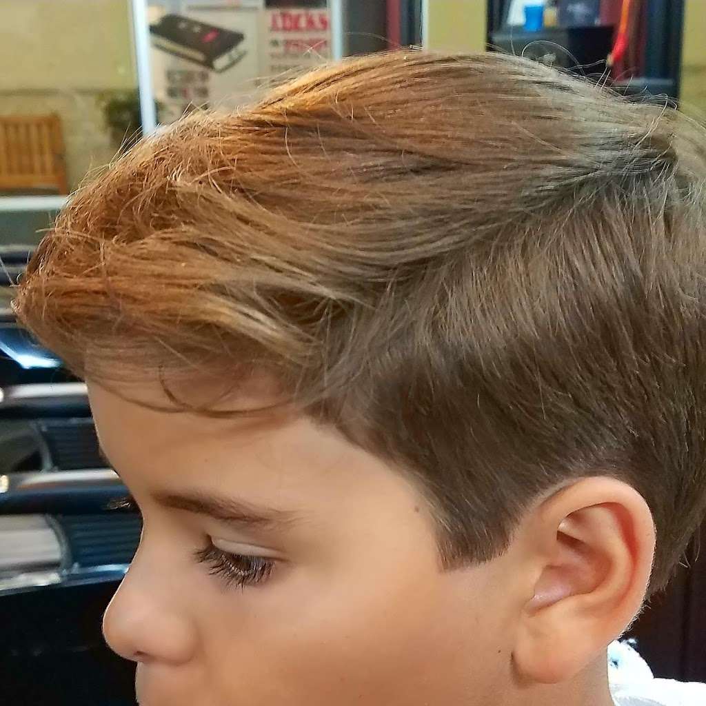 North Star Barber Shop | 166 N Loop 1604 E suite 102, San Antonio, TX 78232, USA | Phone: (210) 495-4662