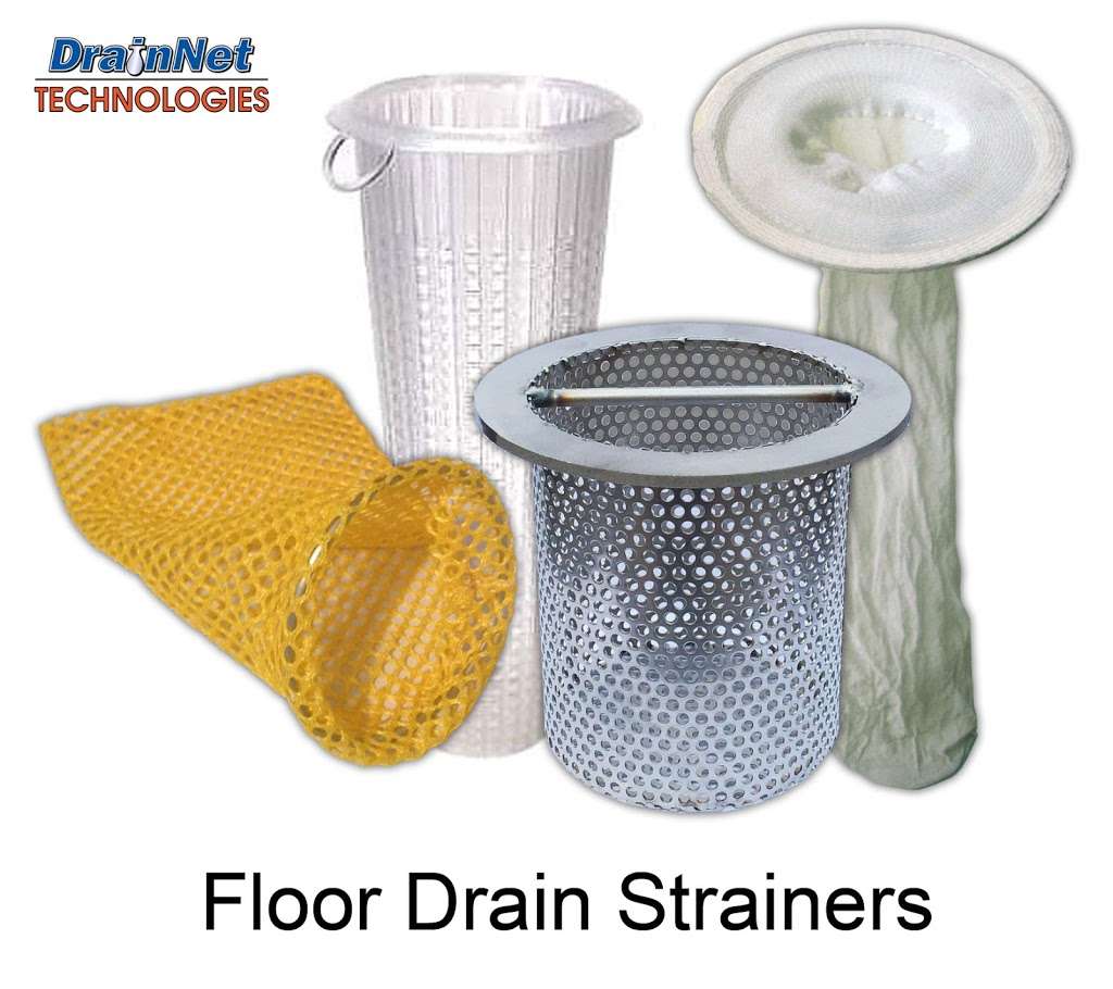 Drain-Net Technologies | 185 H Industrial Parkway, Branchburg, NJ 08876, USA | Phone: (844) 564-9216