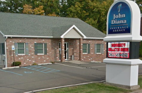 John Diana Insurance Agency | 155 Susquehanna Blvd, West Hazleton, PA 18202, USA | Phone: (570) 459-5060