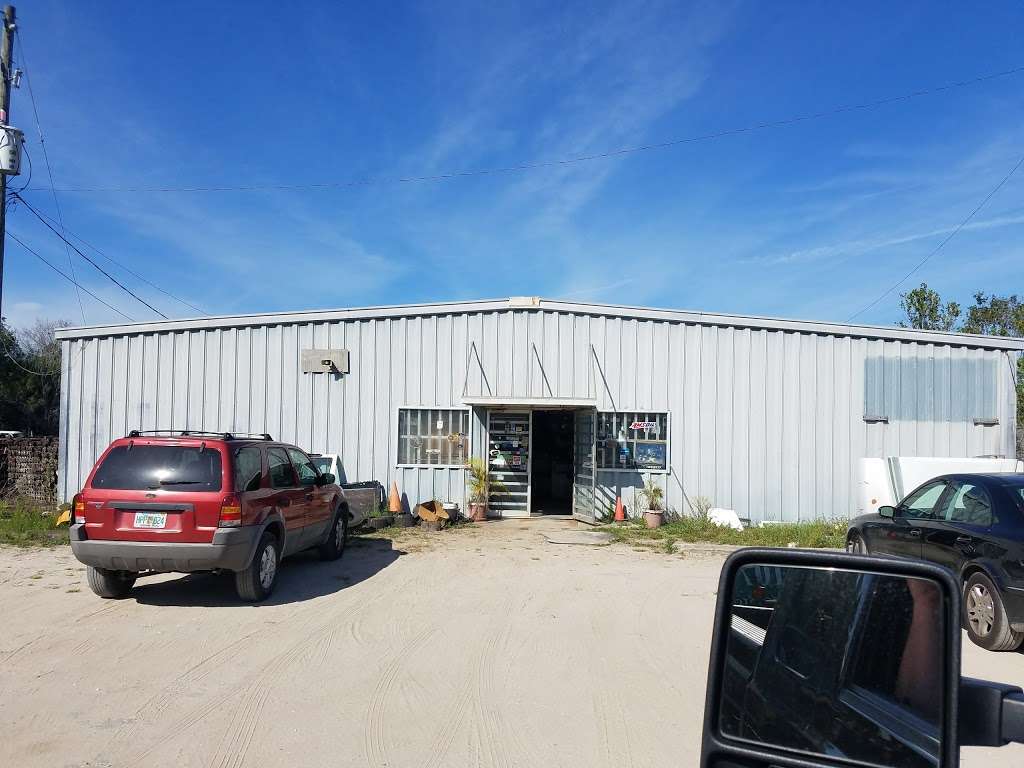 Joe's Truck Parts Inc 17361 FL50, Orlando, FL 32820, USA BusinessYab