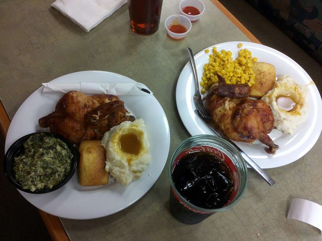 Boston Market | 435 Winthrop Ave, Lawrence, MA 01843, USA | Phone: (978) 725-8100