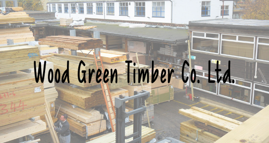 Wood Green Timber | Coopers Ln, Potters Bar EN6 4NE, UK | Phone: 01707 642361