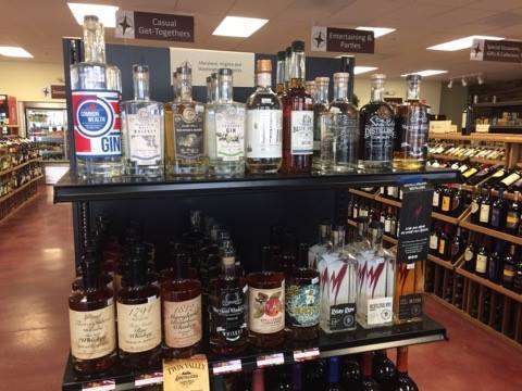 New Market Liquors | 11670 Old National Pike #205, New Market, MD 21774, USA | Phone: (301) 882-4913
