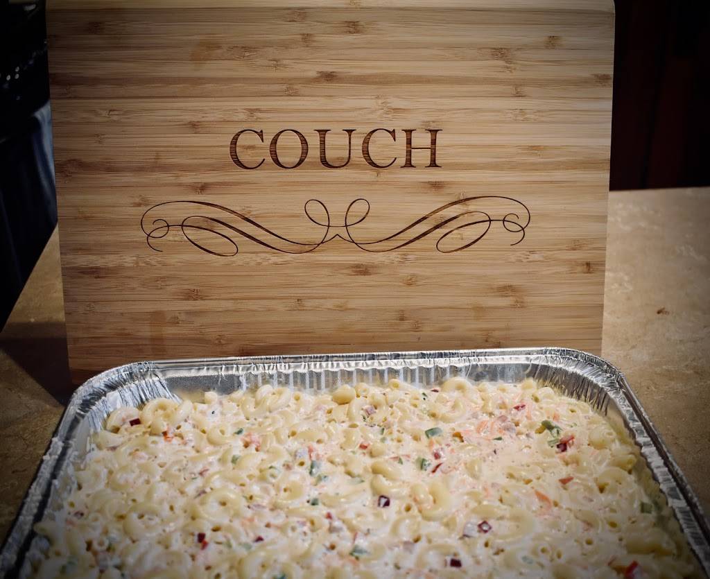 Couch Family BBQ | 1719 Elm St, Cincinnati, OH 45202, USA | Phone: (513) 407-7593