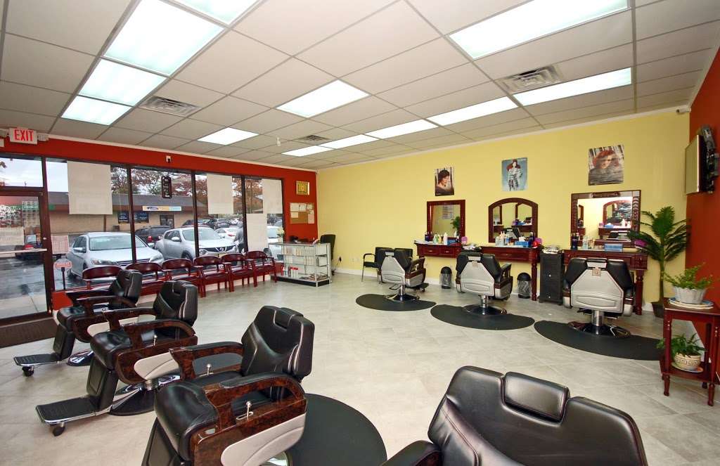 Huma Beauty Salon | 777 Washington Rd, Parlin, NJ 08859, USA | Phone: (732) 523-4862