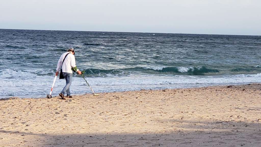 Turtle Nesting Area And Scuba Diving Zone | Lauderdale-By-The-Sea, FL 33308, USA