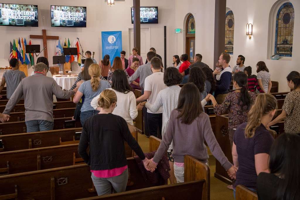 Gallery Church Patterson Park | 3115 Eastern Ave, Baltimore, MD 21224, USA | Phone: (410) 563-7250