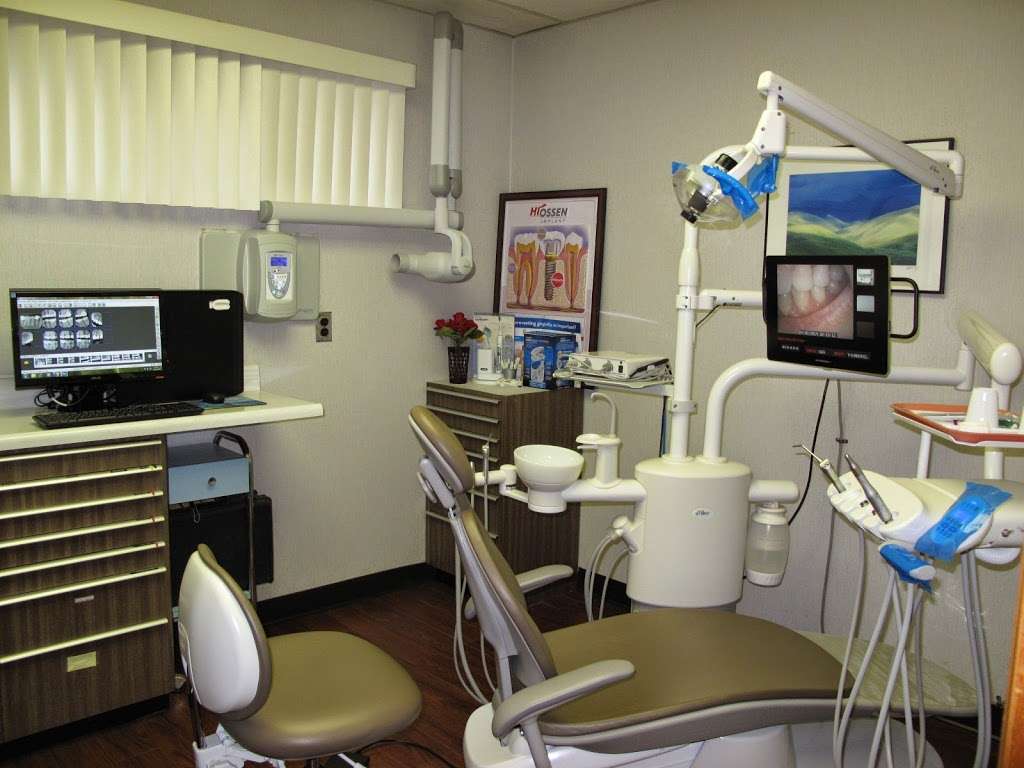 Maywood Dental Associates PA | 250 Maywood Ave, Maywood, NJ 07607, USA | Phone: (201) 845-4442