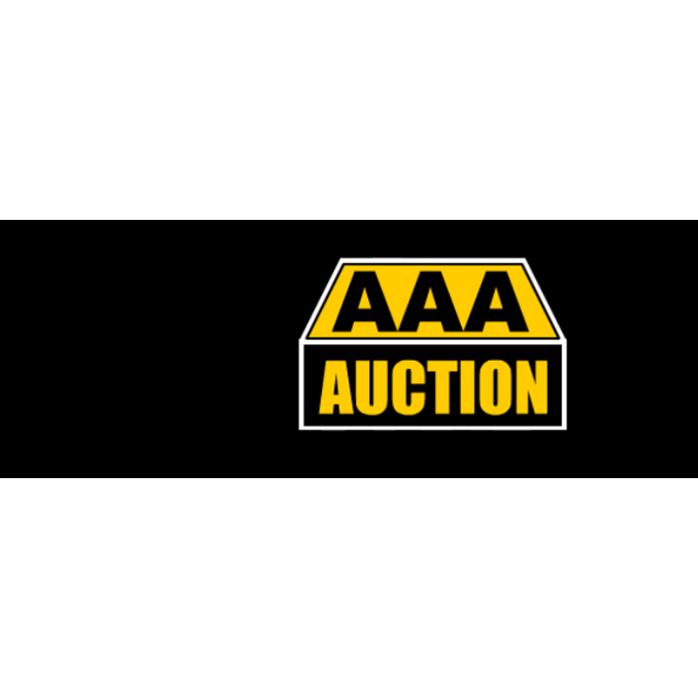 AAA Auction Service, Inc. | 2110 McConnell Dr, New Haven, IN 46774, USA | Phone: (260) 493-6585