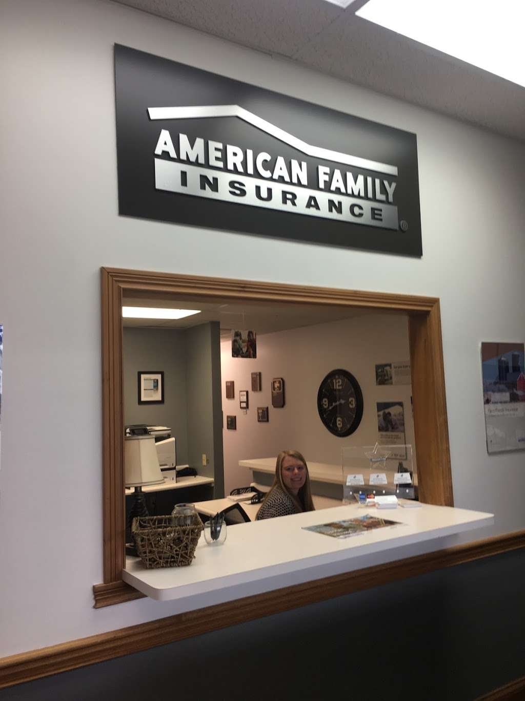 American Family Insurance - Kyle Petty | 3130 N National Rd, Columbus, IN 47201, USA | Phone: (812) 379-1185