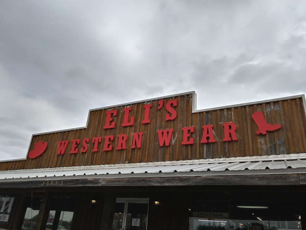 Elis Western Wear Inc | 27995 US-27, Dundee, FL 33838, USA | Phone: (863) 439-6655