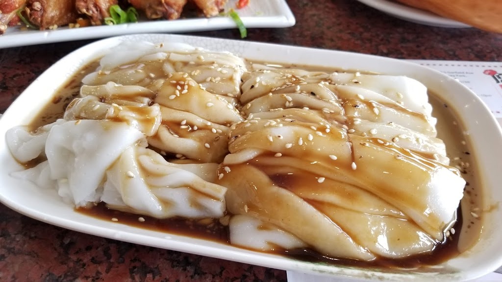 Delicious Food Corner | 2329 S Garfield Ave, Monterey Park, CA 91754, USA | Phone: (323) 726-0788