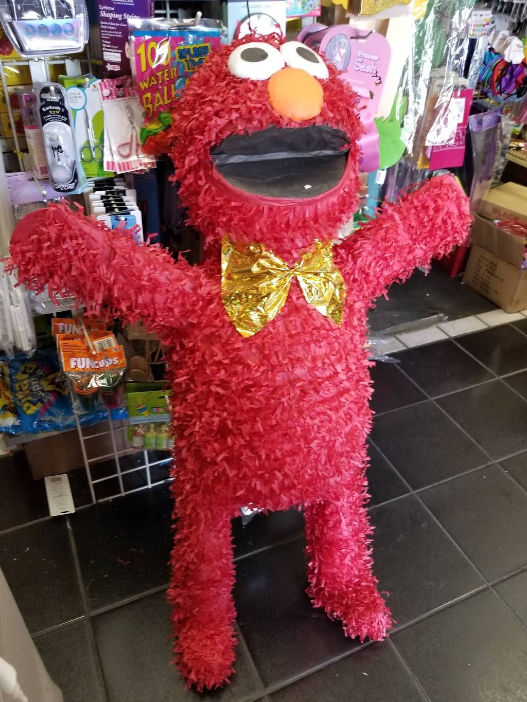 La Pinata Loca 1 | 1292 W Mill St #102, San Bernardino, CA 92410, USA | Phone: (909) 496-7021 La Pinata Loca 1 | 1292 W Mill St #102, San Bernardino, CA 92410, USA | Phone: (909) 496-7021