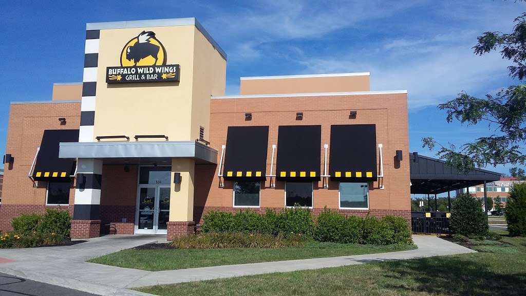 Buffalo Wild Wings | 524 Fort Evans Rd NE, Leesburg, VA 20176 | Phone: (703) 779-4646