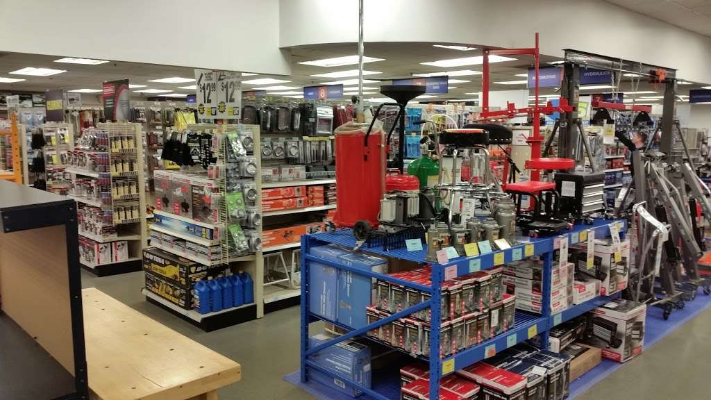 Harbor Freight Tools | 13668 E Alameda Ave, Aurora, CO 80012 | Phone: (303) 340-5889