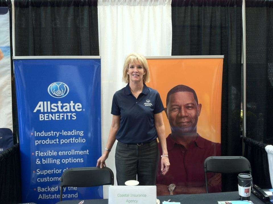 Kerry Ravi: Allstate Insurance | 5889 S Williamson Blvd Ste 214, Port Orange, FL 32128, USA | Phone: (386) 767-0122