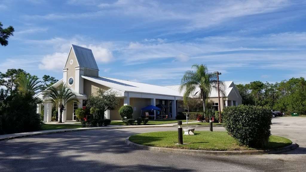 Hope Episcopal Church | 190 Interlachen Rd, Melbourne, FL 32940, USA | Phone: (321) 259-5810