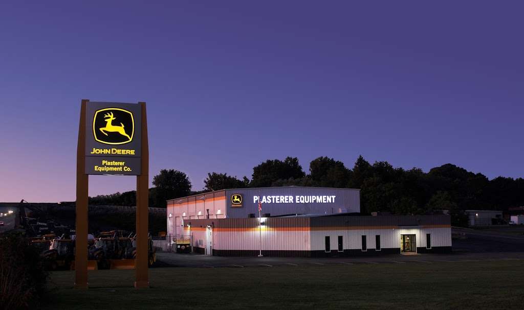 Plasterer Equipment Co Inc | 2550 E Cumberland St, Lebanon, PA 17042, USA | Phone: (717) 273-2616