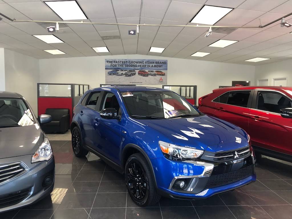 Sport Durst Mitsubishi | 4509 Durham-Chapel Hill Blvd, Durham, NC 27707 | Phone: (919) 529-3310