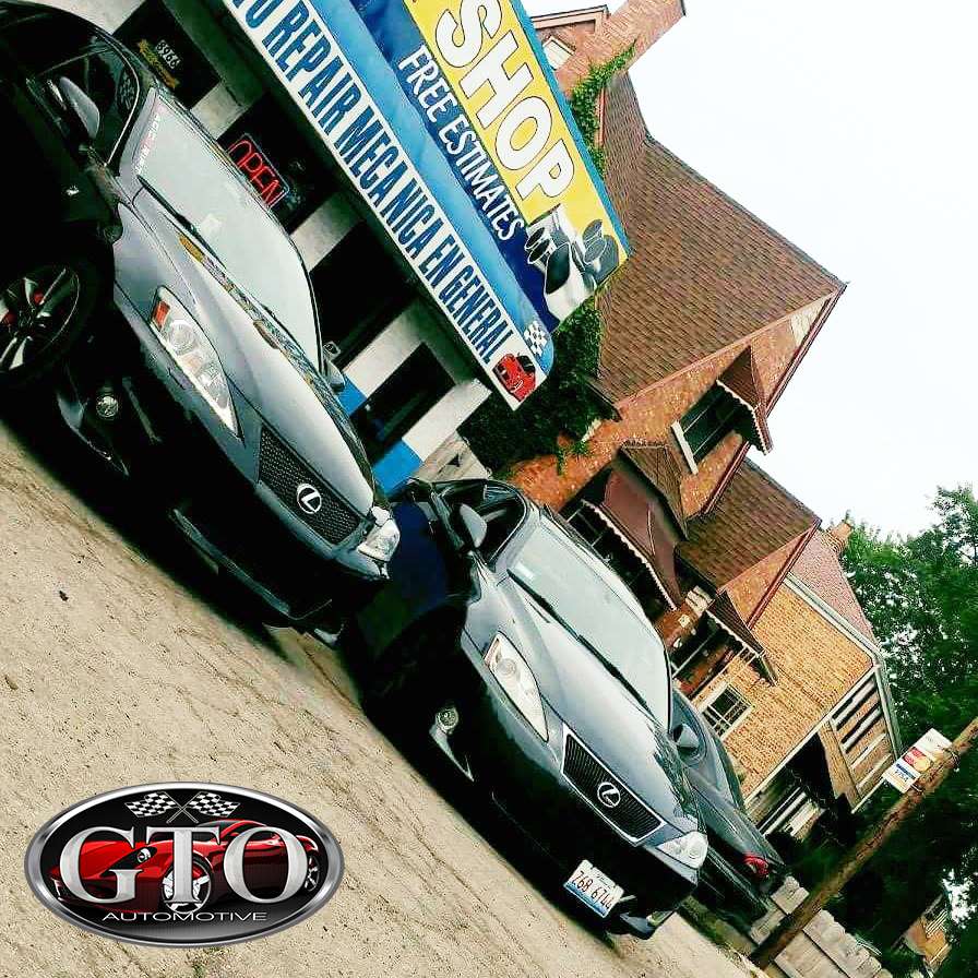 GTO Automotive Inc. | 8966 Grand Ave, River Grove, IL 60171 | Phone: (708) 452-0300