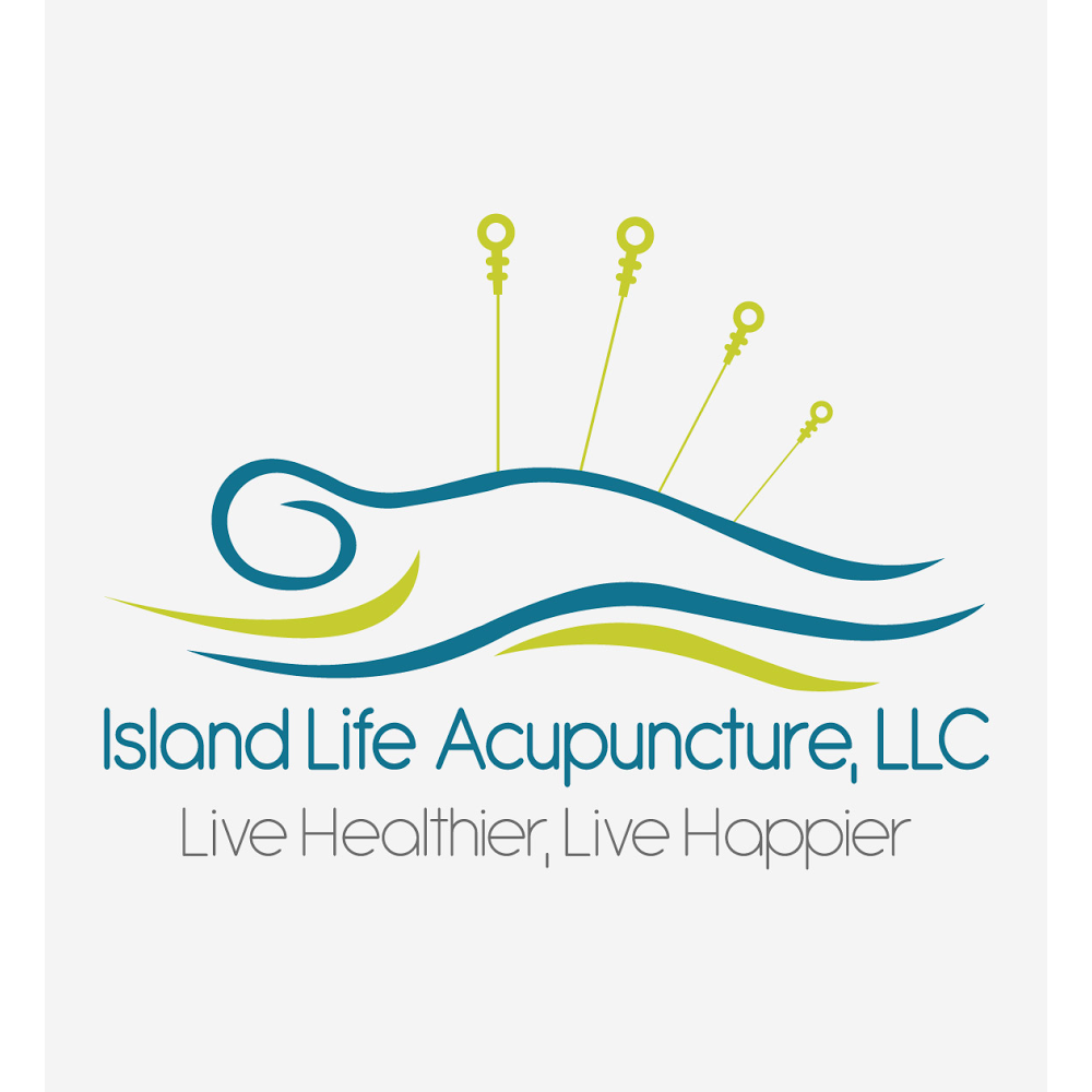 Island Life Acupuncture | 207 Tulpehocken Ave, Elkins Park, PA 19027, USA | Phone: (267) 630-4848
