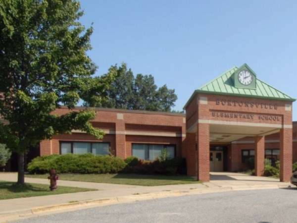 Burtonsville Elementary School | 15516 Old Columbia Pike, Burtonsville, MD 20866, USA | Phone: (301) 989-5654