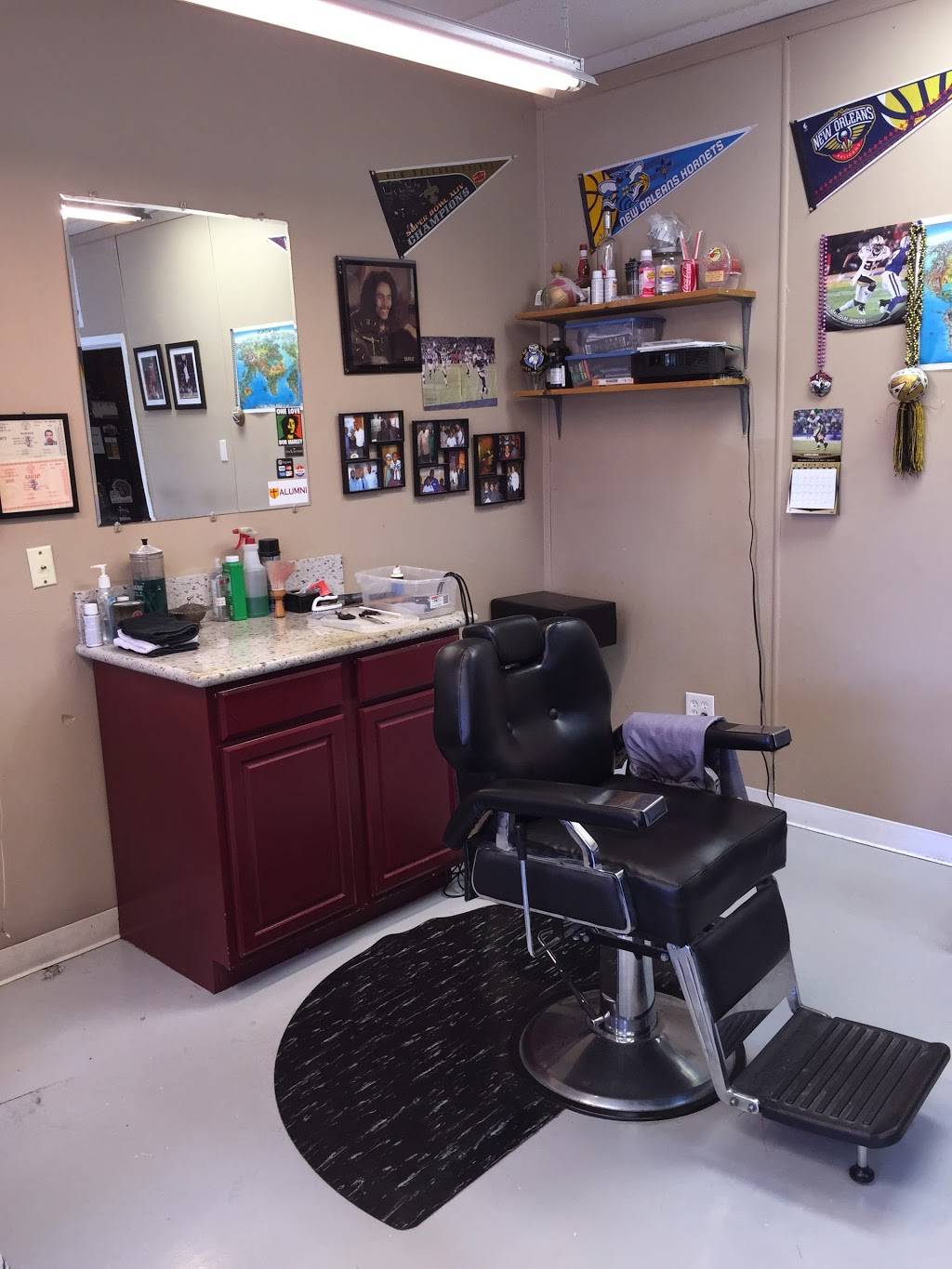 Cut Creators Barber Shop | 2012 Manhattan Blvd Suite 9, Harvey, LA 70058, USA | Phone: (504) 256-3207