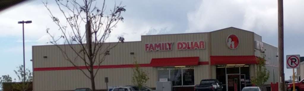 Family Dollar | 109 Hill St, Kersey, CO 80644, USA | Phone: (970) 353-1198