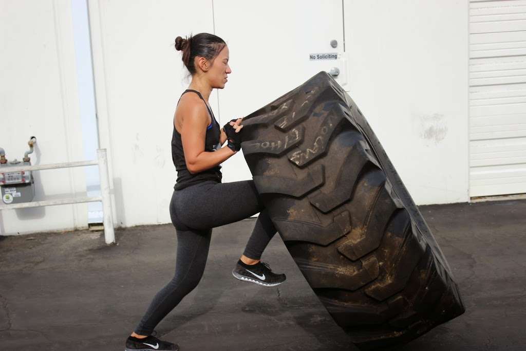 Carson Fit Body Boot Camp | 1145 E Dominguez St f, Carson, CA 90746, USA | Phone: (310) 604-4723