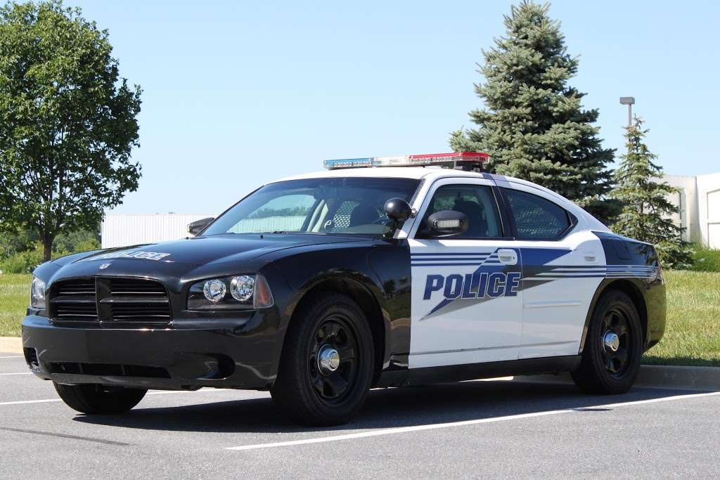 The POLICE Fleet | 8415 Progress Drive # E, Frederick, MD 21701, USA | Phone: (240) 439-4102