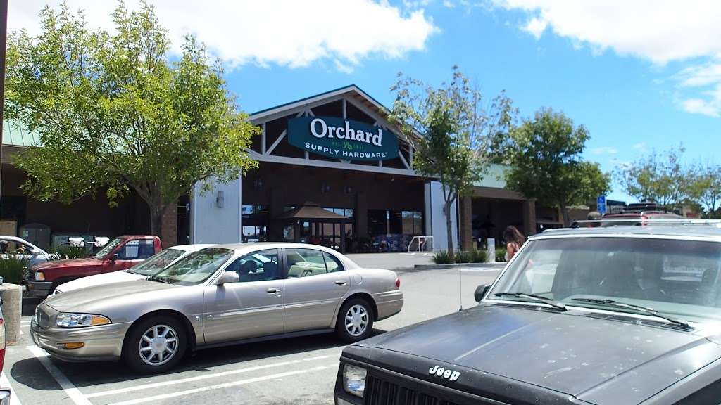 Orchard Supply Hardware | 1440 Fitzgerald Dr, Pinole, CA 94564, USA | Phone: (510) 223-0542