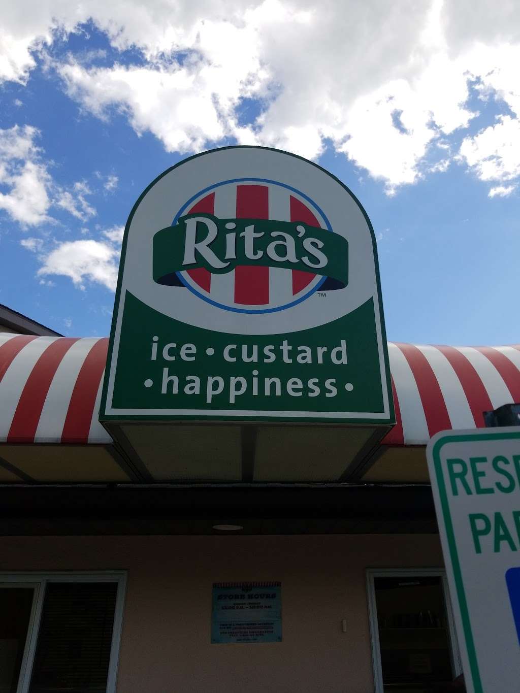 Ritas Italian Ice & Frozen Custard | 1268 US-209, Gilbert, PA 18331, USA | Phone: (610) 951-6040
